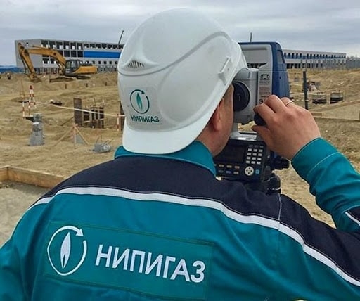 ​«Русхимальянс» нашел замену "НИПИГАЗ" на проект в Усть-Луге