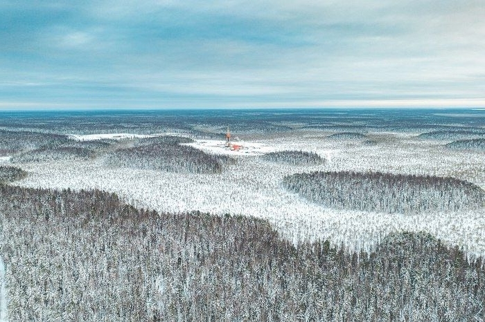 ​«Газпром нефть» вложит пол триллиона рублей в проект на Ямале