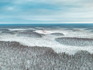 ​«Газпром нефть» вложит пол триллиона рублей в проект на Ямале