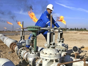 Газпром и Казтрансгаз договариваются о газификации Казахстана