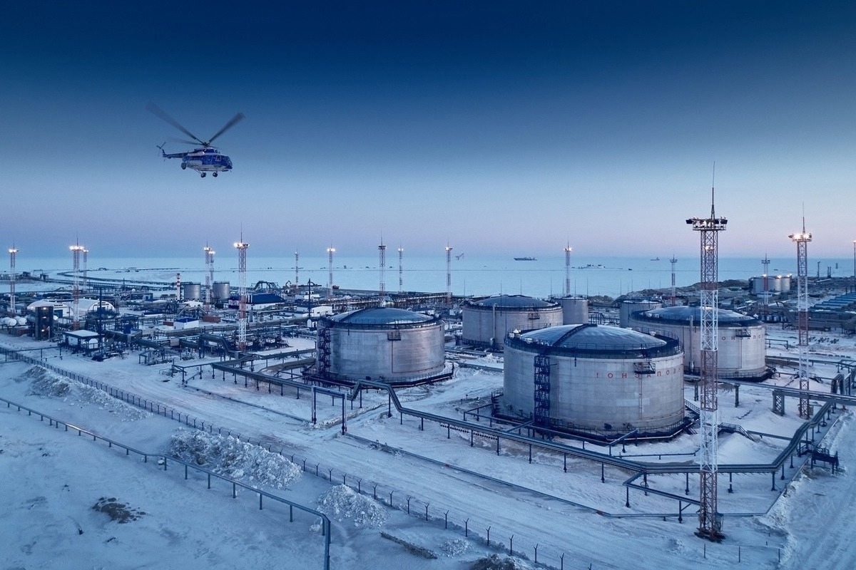 Инвестпрограмма Газпромнефть на 2022год составит более полу триллиона рублей