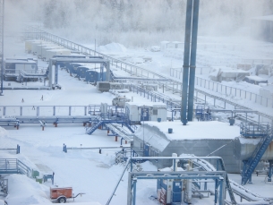 Газпром нефть рассчитывает на НДПИ при разработке Приобского месторождения
