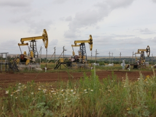 Дочка Роснефти ПАО Удмуртнефть реконструирует полувековое месторождение