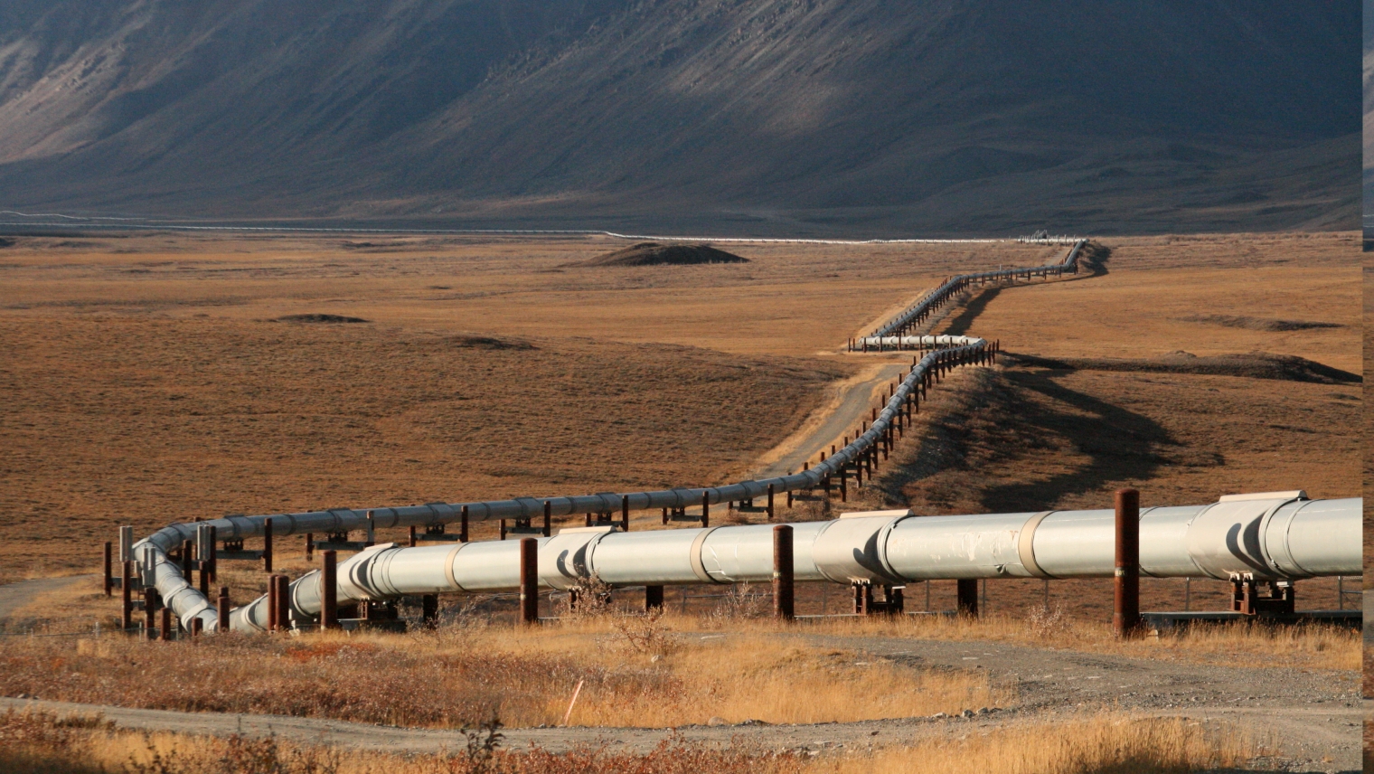 Газпром создаст транзитный газопровод «Союз Восток» через Монголию