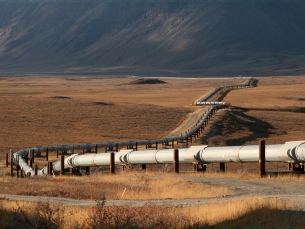 Газпром создаст транзитный газопровод «Союз Восток» через Монголию