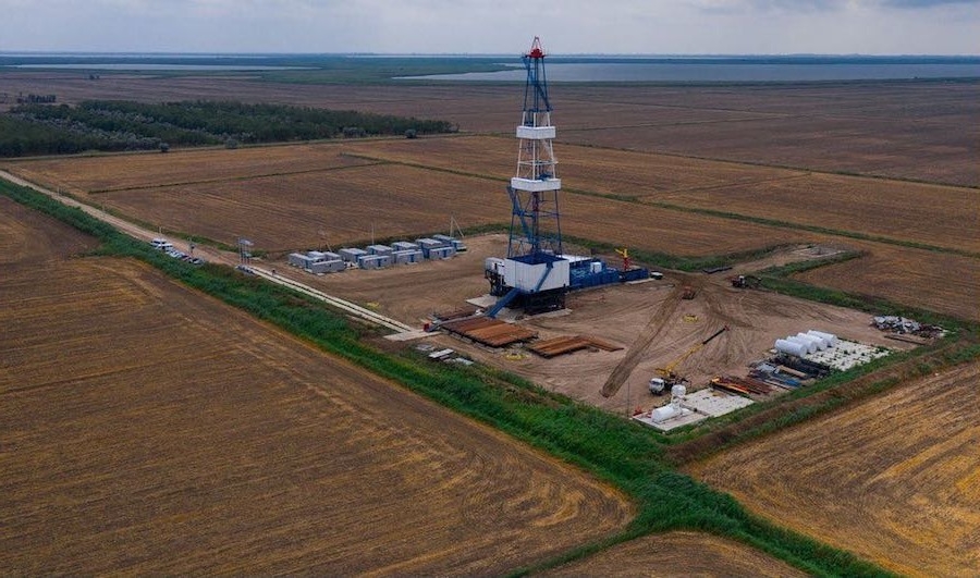 На Кубани обнаружили новое месторождение нефти с ресурсом 439 тысяч тонн
