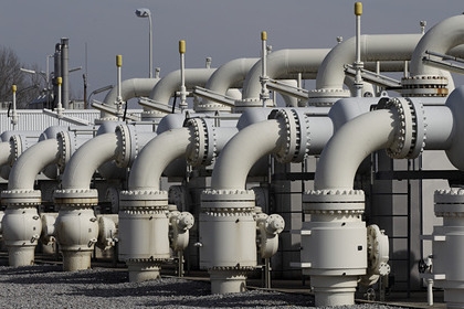 «Газпром» создал установку для производства СПГ по собственной технологии