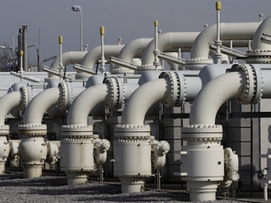 «Газпром» создал установку для производства СПГ по собственной технологии