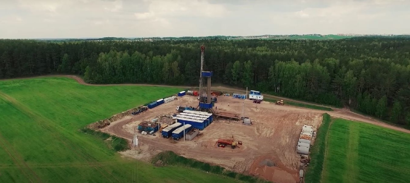ООО «НГСИ» реконструирует для Газпрома Северо-Ставропольское ПХГ