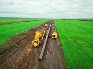 “Газпром” расширяет проект по газоснабжению Пермского края