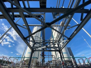 Газпром СПГ Технологии построит в Якутии  новый СПГ-завод за 6 млрд рублей