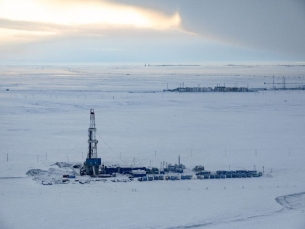 Газпром приступает к освоению нового крупного проекта. Штокмановское газоконденсатное месторождение.