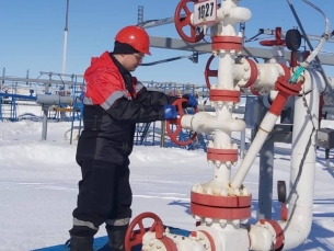 ПНИПУ Нефтепроект проектирует Гагаринское месторождение
