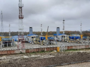 Реконструкцию и техническое перевооружение УКПГ Заполярного НГКМ ​Газпром добыча Ямбург