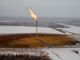 Обустройство нефтегазовых месторождений. Газстройпром займется обустройством Тас-Юряхского месторождения для Газпром добыча Ноябрьск
