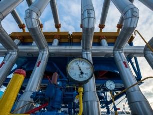 Газпром ПХГ проведет программу реконструкции Ленинградского СПХГ
