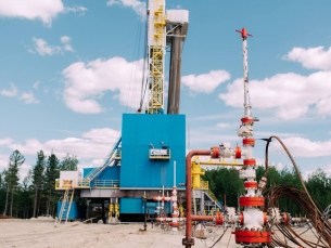 РН-Башнипинефть проектирует проект по замене АГЗУ на Самотлорском нефтяном месторождении. Самотлорнефтегаз