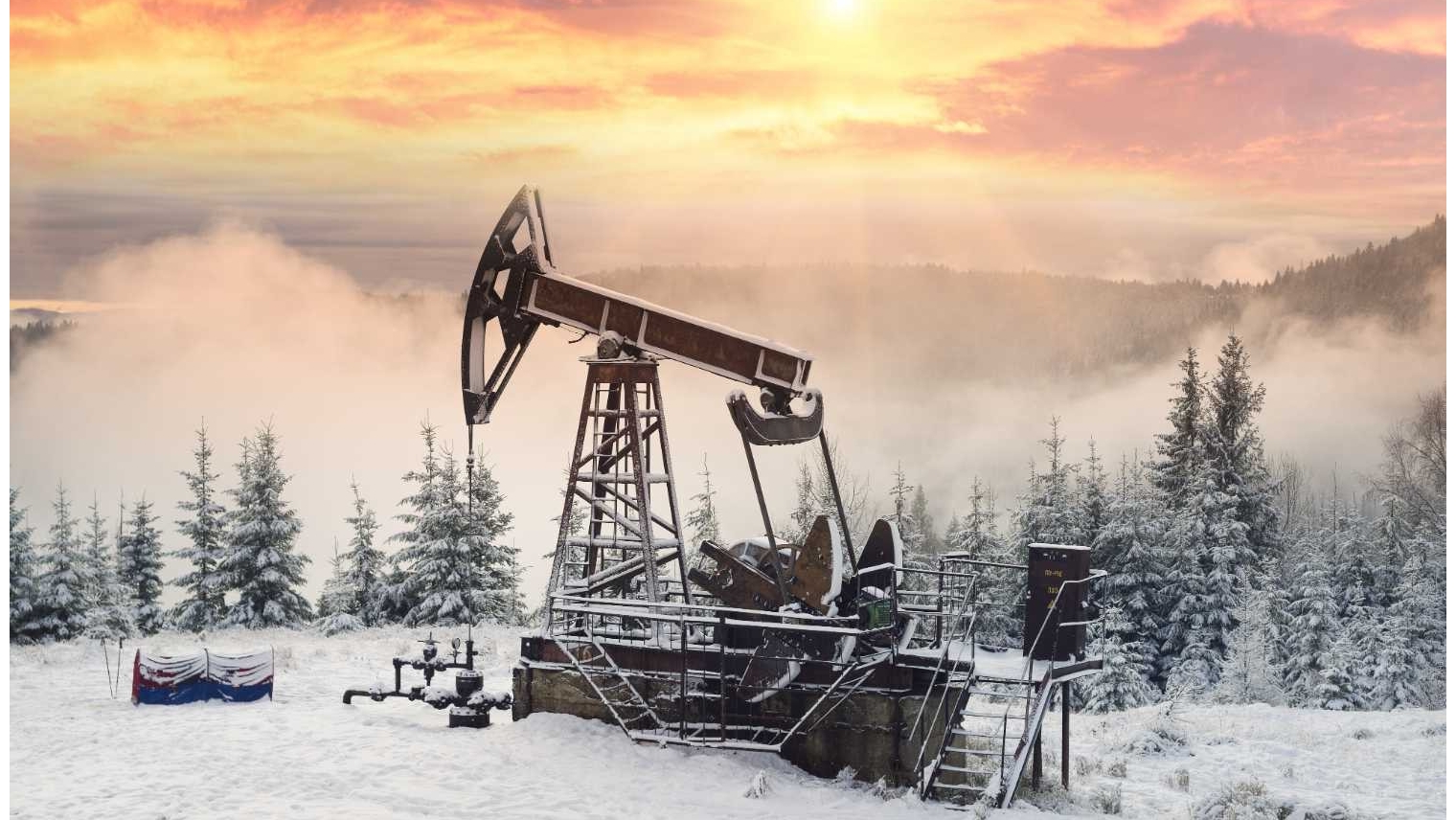 Проект разработки нефтяного месторождения - ЛУКОЙЛ-Западная Сибирь