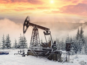 Проект разработки нефтяного месторождения - ЛУКОЙЛ-Западная Сибирь