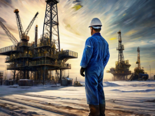 База проектов. Крупнейшие проекты российских нефтегазовых компаний