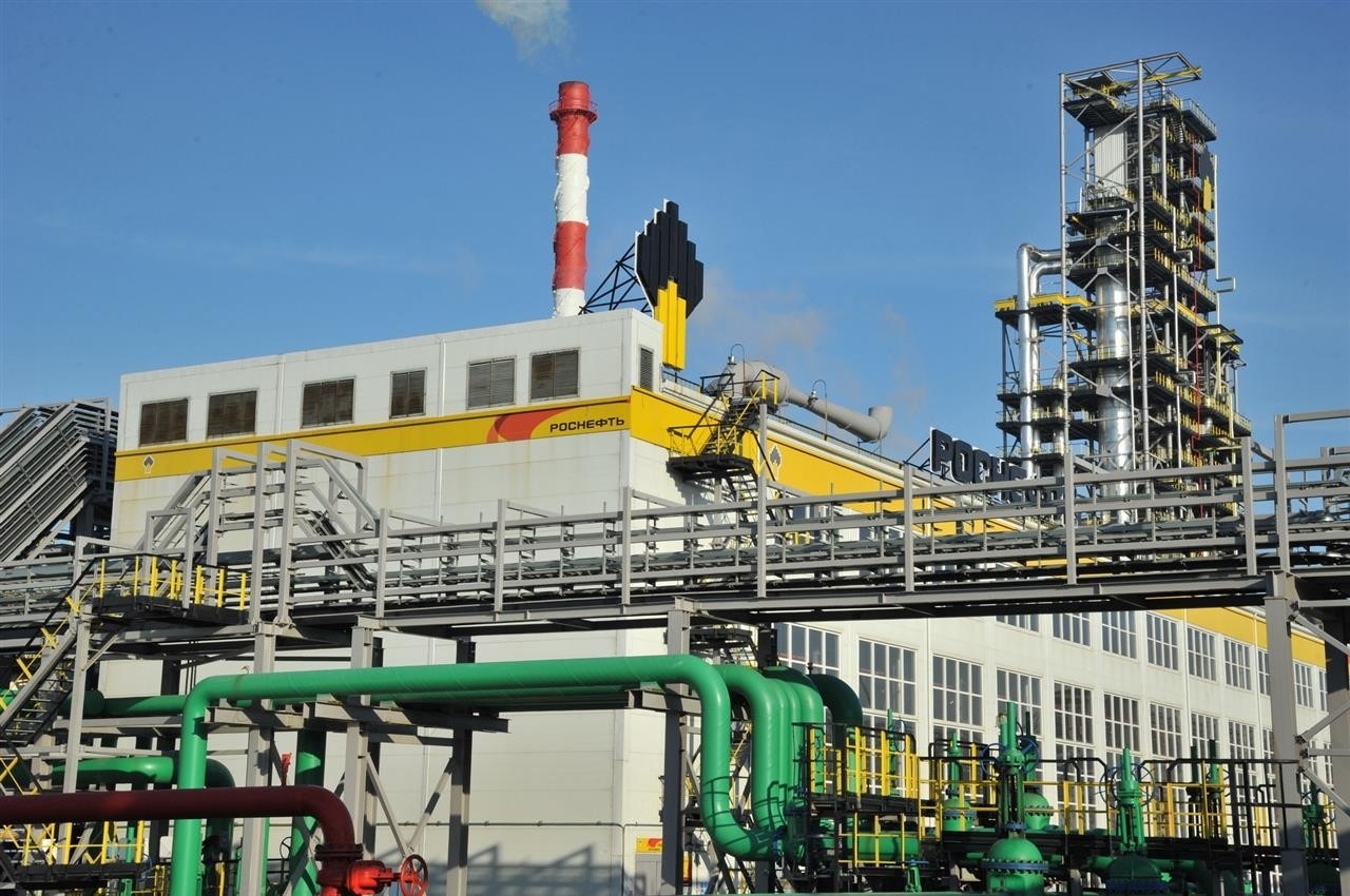 Модернизация Новокуйбышевского НПЗ за 130 миллиардов рублей