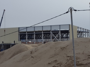 «ЛУКОЙЛ» в Астрахани реализует современный «Ледовый дворец»