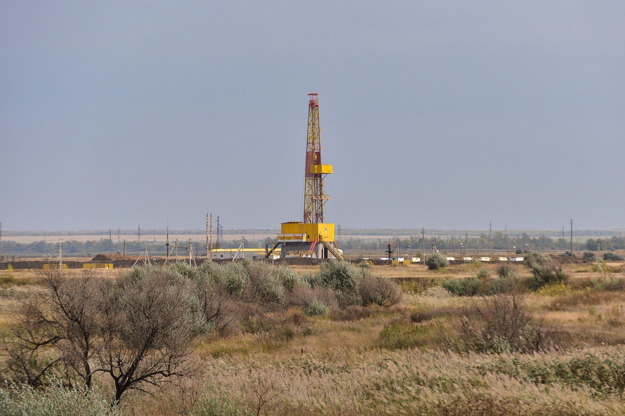 «Самаранефтегаз» приступает к обустройству нового участка Армавирского месторождения