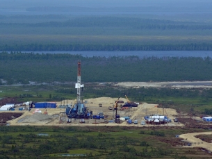 «Славнефть» ведет обустройство Западно-Асомкинского месторождения