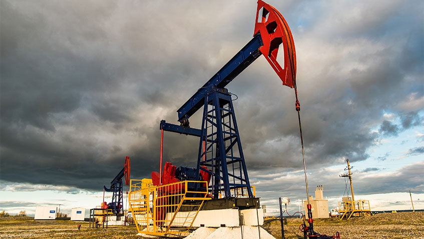 «Белкамнефть» наращивает добычу нефти в Удмуртии