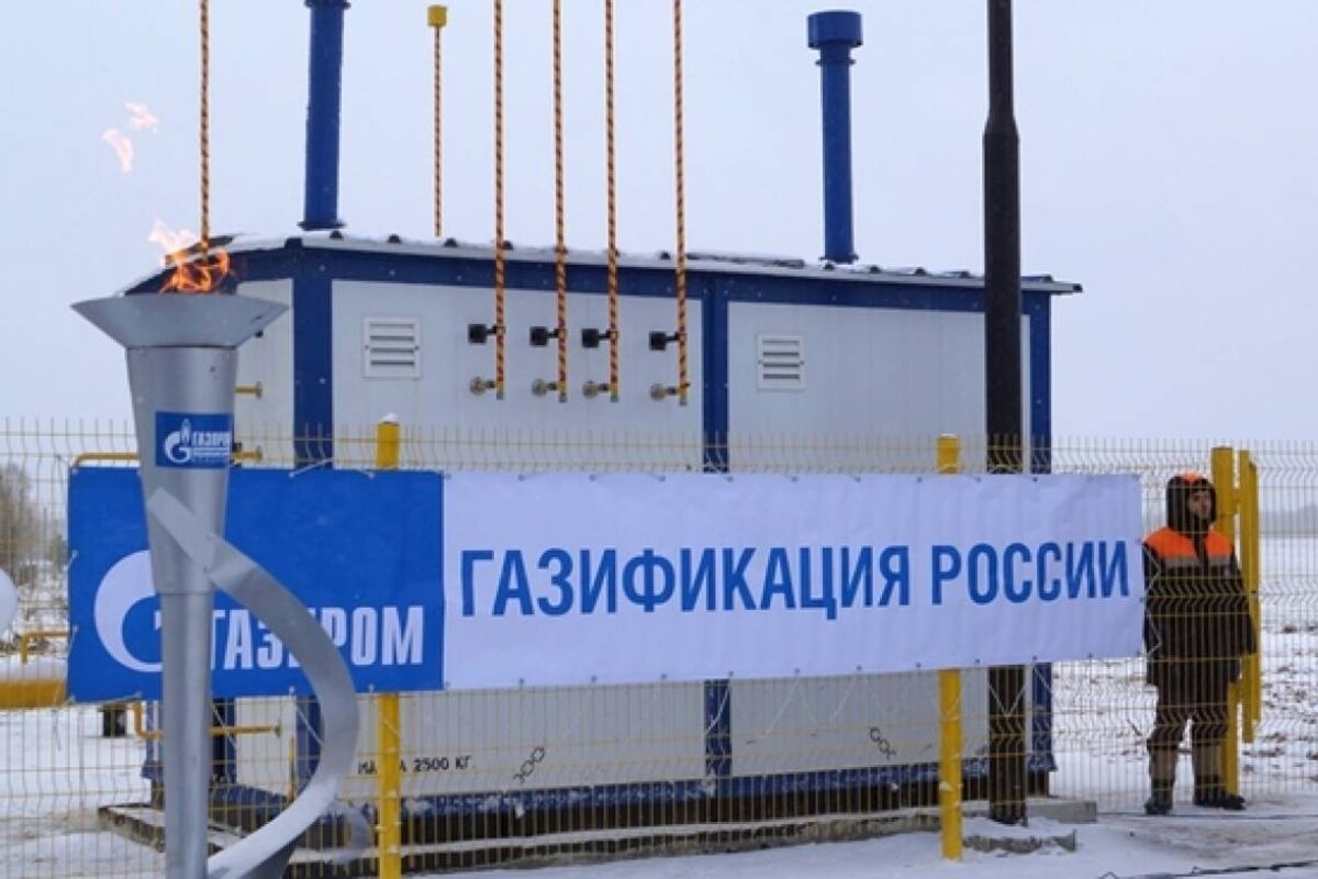 ​Газпром и Архангельская область продлили программу газификации