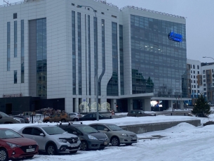 «Газпромнефть-Хантос»  старт большого строительства на месторождении им. Жагрина