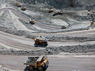 В Коми стартует мегапроект: «Руститан» построит крупнейший в мире комплекс по добыче титана