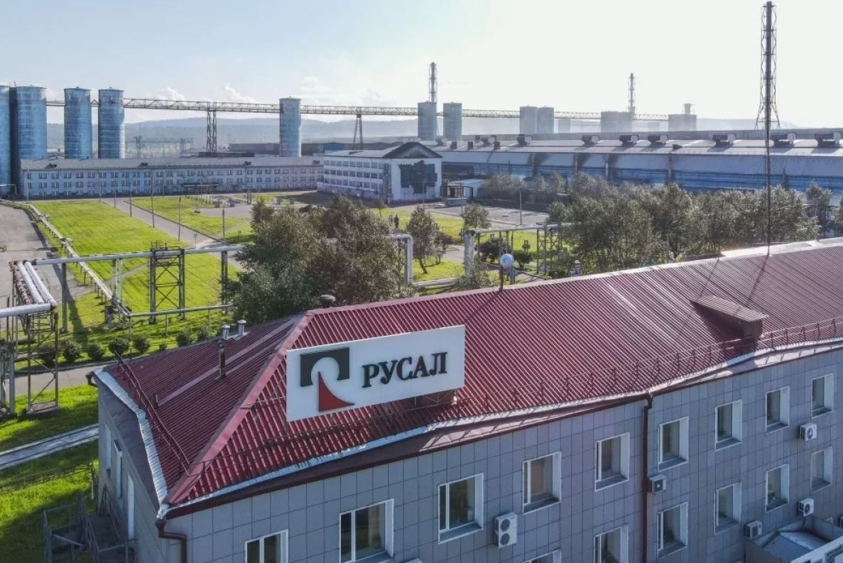«Русал» построит в Хакасии центр обработки данных для майнинга к 2026 году