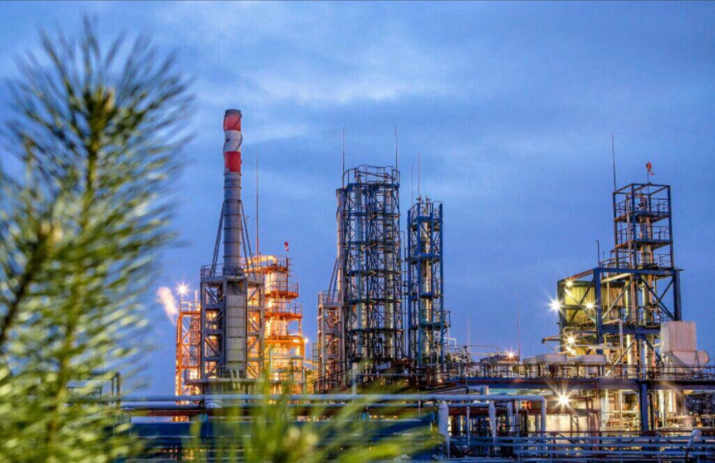 В Калужской области планируется модернизация крупнейшего нефтехимического завода