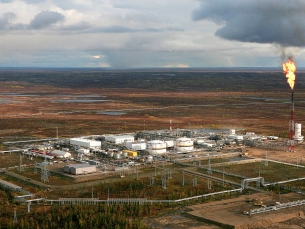 «РН-Ванкор» модернизирует энергомощности Сузунского месторождения