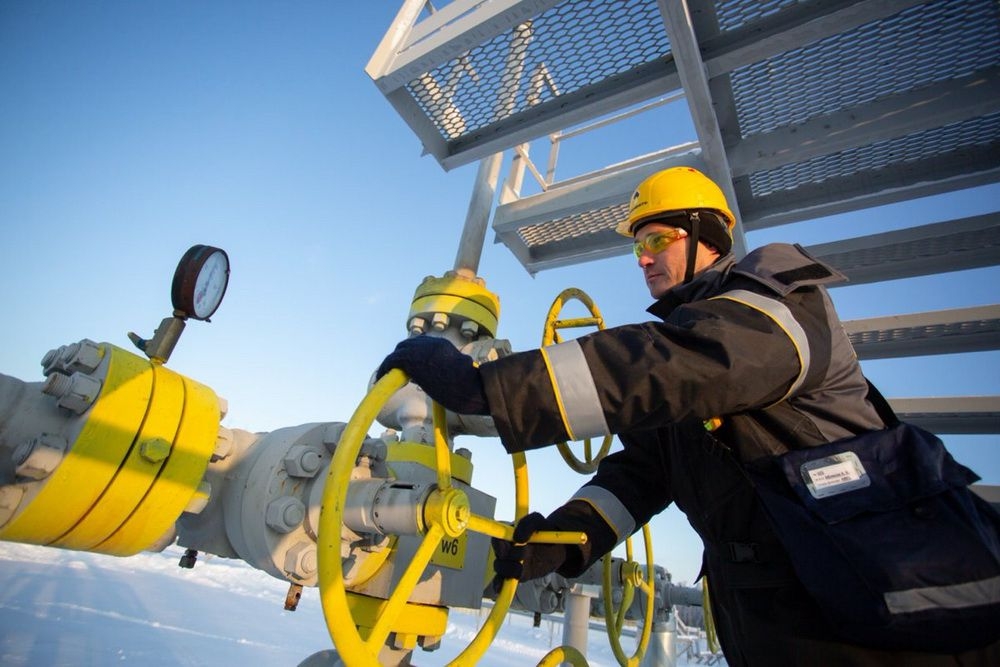 Продажа Восток Ойл - в чем смысл для Роснефть ?