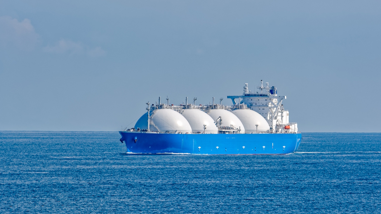 Проекты в нефтегазовой отрасли. «Роснефть» развивает СПГ
