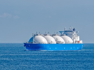 Проекты в нефтегазовой отрасли. «Роснефть» развивает СПГ