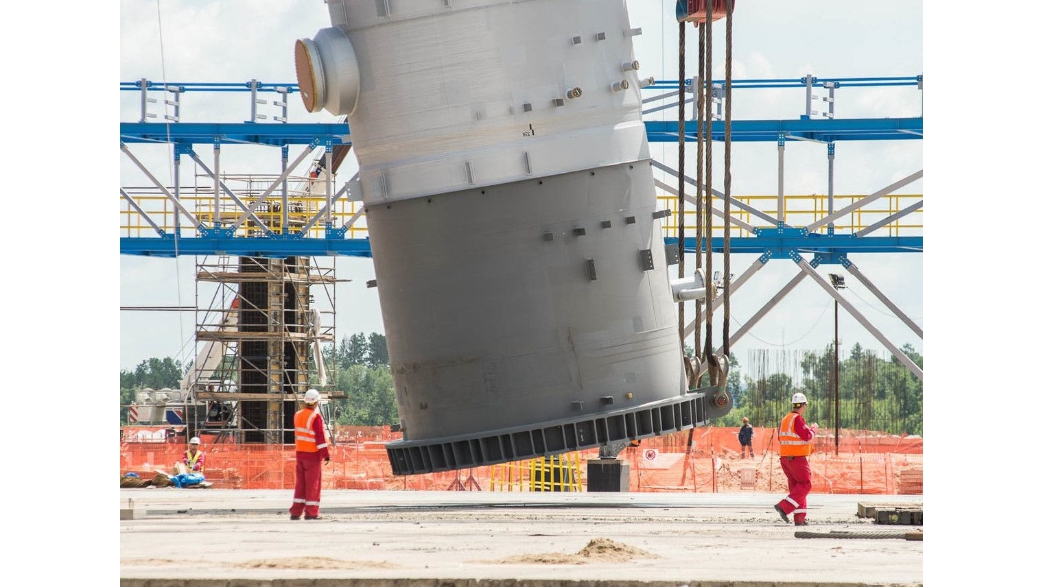 Русгаздобыча получила в управление одну из дочек Газпрома