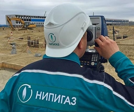 «Русхимальянс» нашел замену "НИПИГАЗ" на проект в Усть-Луге