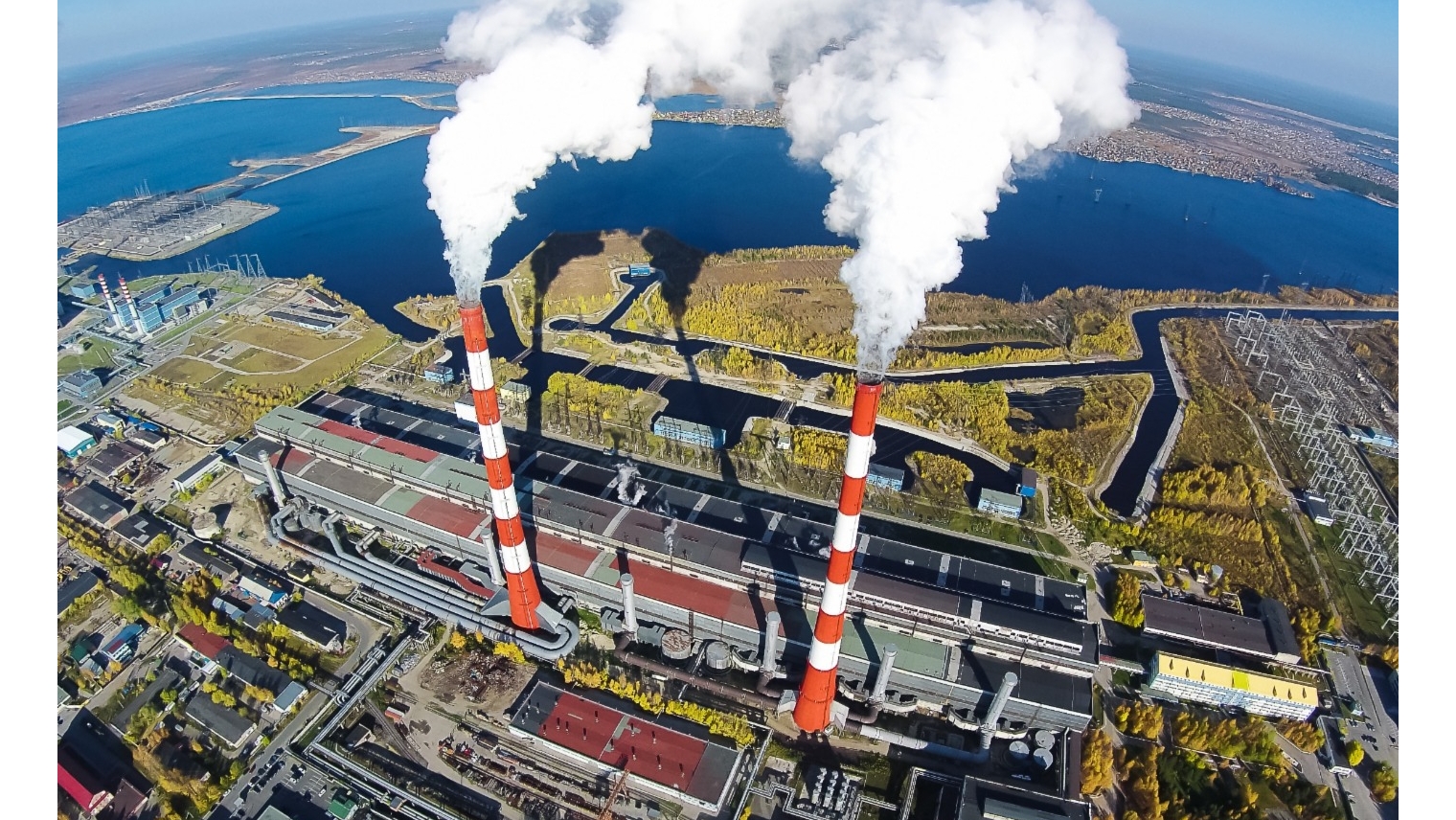 ООО Газпром энергохолдинг готов купить главного поставщика электрической энергии РЖД