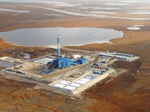 «РусГазАльянс» осваивает Семаковское месторождение