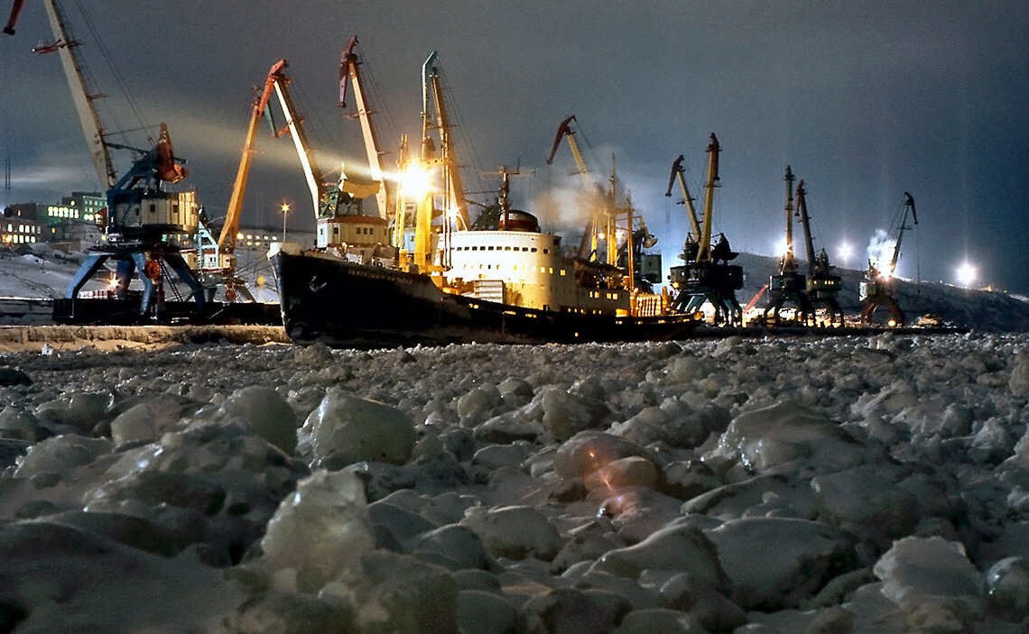 НТЭК выбрал проектировщика для реконструкции систем водоснабжения города Дудинка
