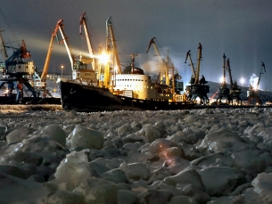 НТЭК выбрал проектировщика для реконструкции систем водоснабжения города Дудинка