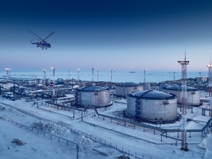 Инвестпрограмма Газпромнефть на 2022год составит более полу триллиона рублей