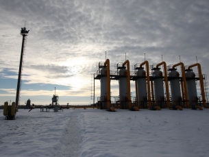 Газпром трансгаз Уфа модернизирует Сибайское ЛПУ