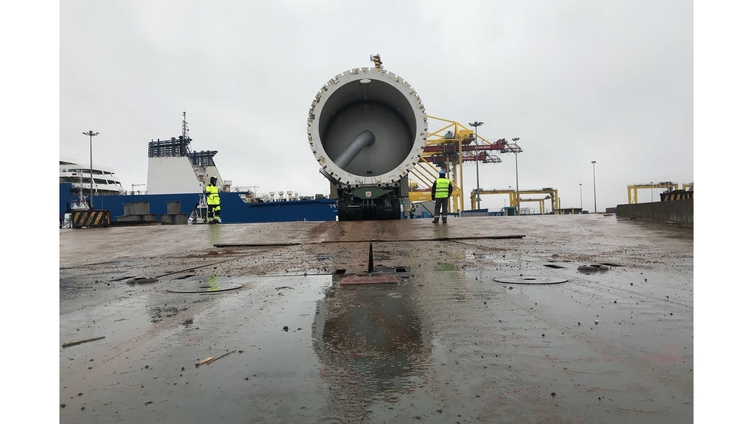 БХК и СС7 заключили допсоглашение на строительство Газохимического комплекса в составе КПЭГ
