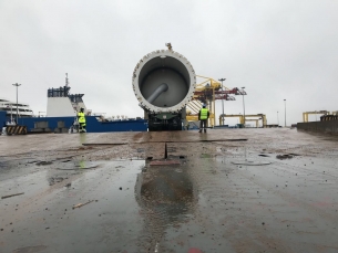 БХК и СС7 заключили допсоглашение на строительство Газохимического комплекса в составе КПЭГ
