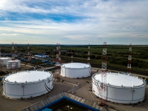 Транснефть увеличивает  производительность магистральной системы «Восточная Сибирь – Тихий океан»