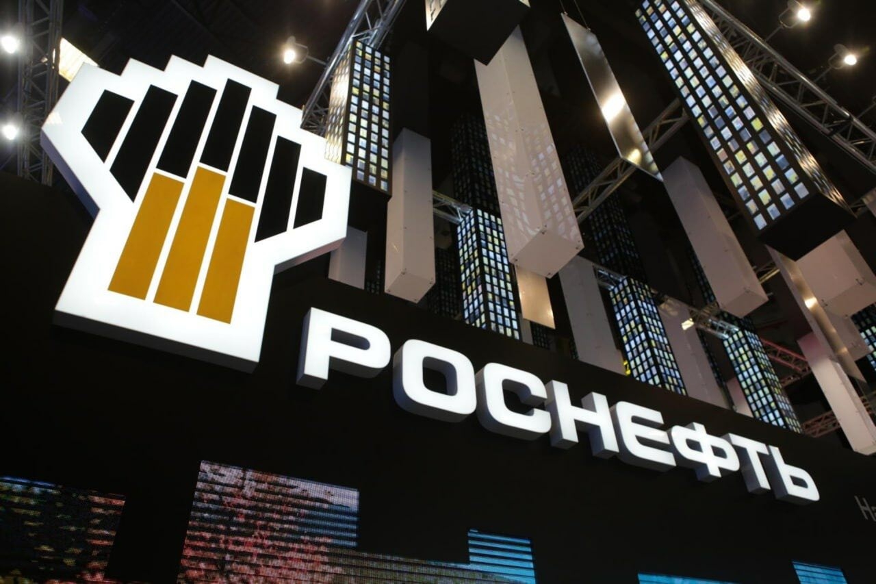 Успешное завершение строительства важного участка проекта Восток Ойл Роснефть